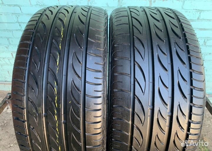 Pirelli P Zero Nero GT 245/30 R20 111V