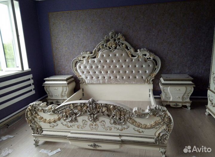 Спальня «Анжелика»