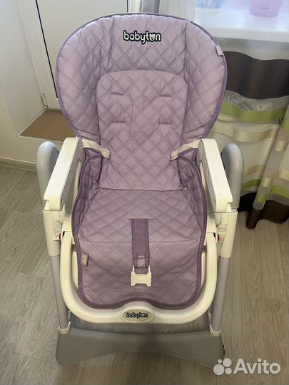 Стул для кормления