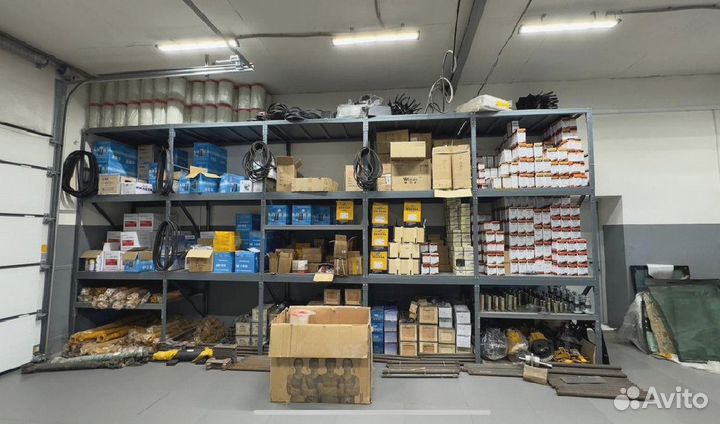 Ручки с замками кабины K-T