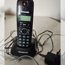 Телефон Panasonic проводной