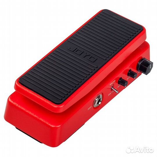 Joyo WAH-II Multimode WAH & Volume Mini. (Новый)