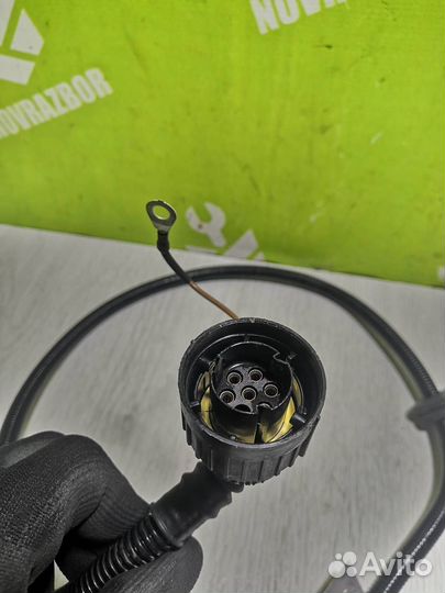 Проводка (коса) бмв Е46