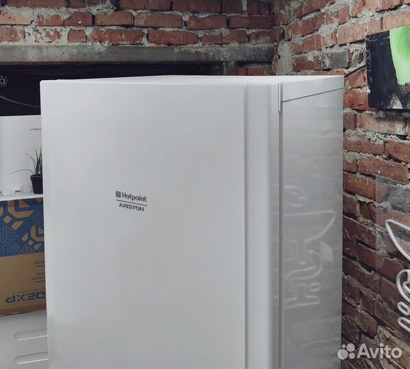 Холодильник hotpoint ariston 195x60x60sm