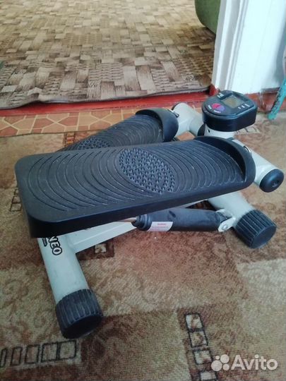 Степпер Torneo Vario S-201