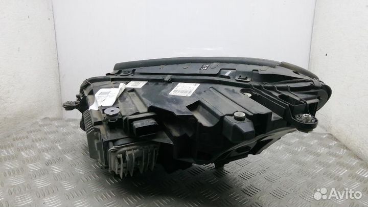 Фара правая Mercedes-Benz S-Class