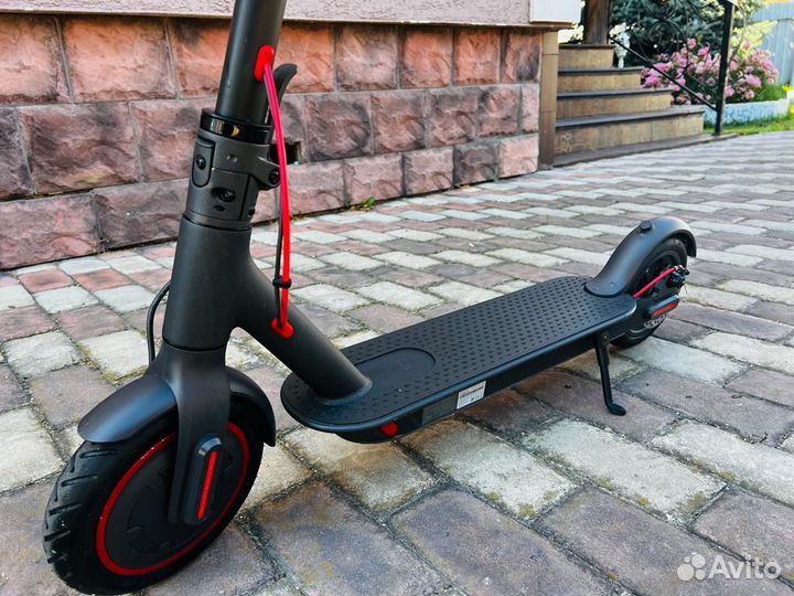 Электросамокат xiaomi mijia m365 pro opигинал