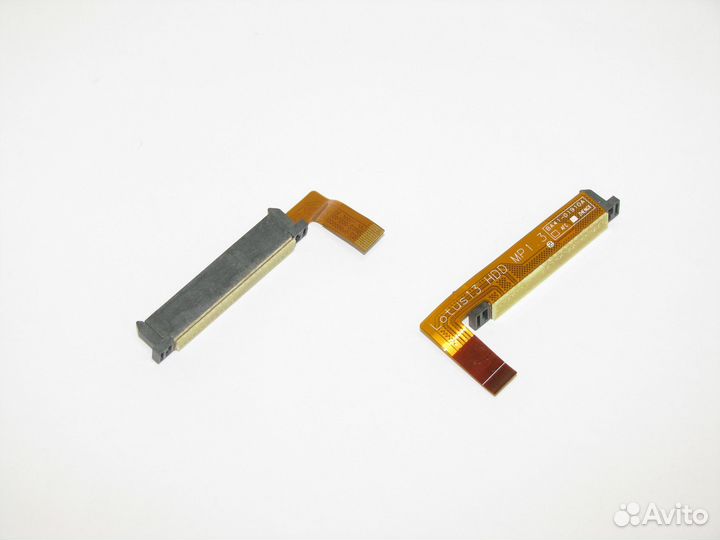 Переходник HDD для ноутбука Samsung NP530U3C