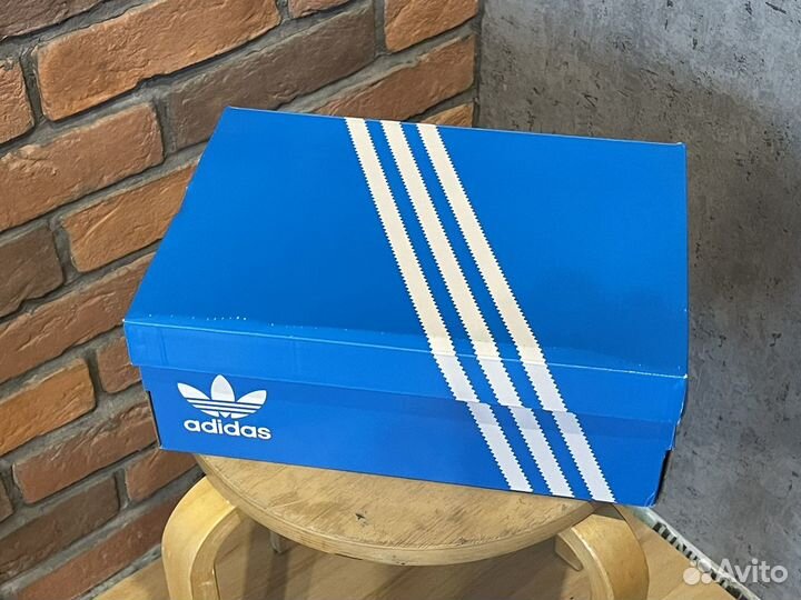 Кеды Adidas