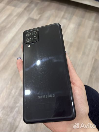 Samsung Galaxy A22, 4/64 ГБ