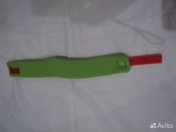 Бандаж на шейный отдел позвоночника