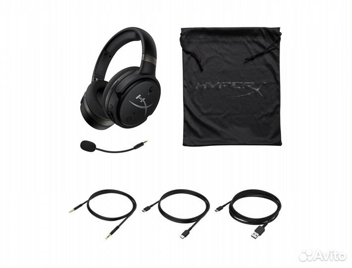 Наушники HyperX Cloud Orbit