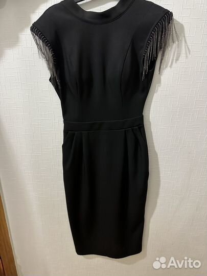 Вечернее платье женское