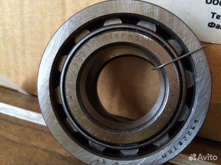 Продам подшипник 692207 в коробку на УАЗ