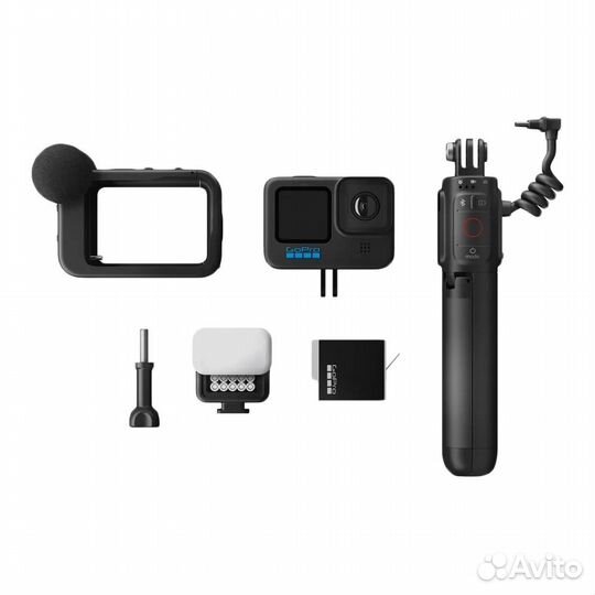 Экшн-камера GoPro hero 11 Black Creator Edition