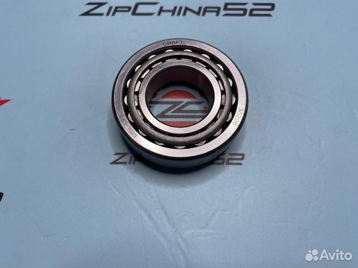 Подшипник шестерни переднего хода Suzuki 40-90