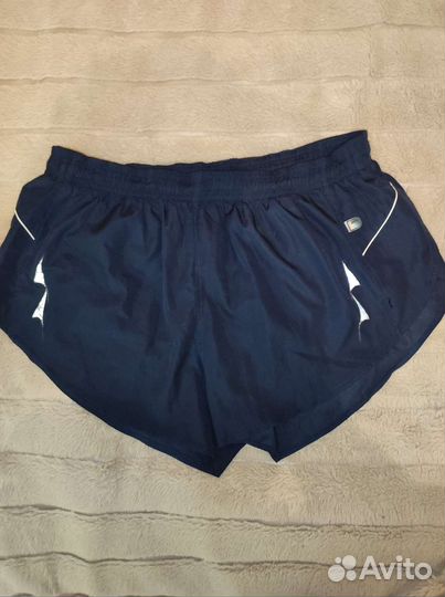 Шорты спортивные Crane