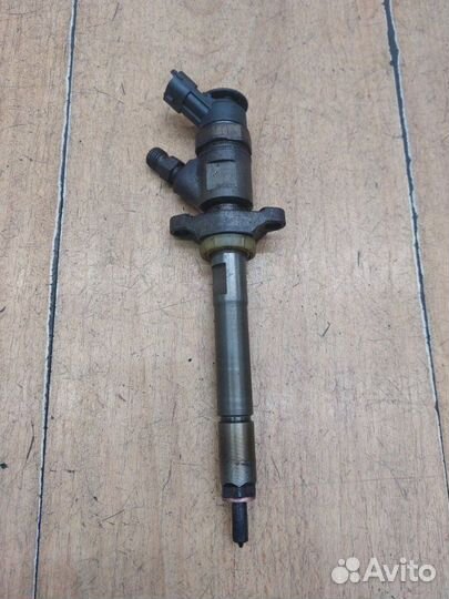 Топливная форсунка Ford Focus 2 G8DA 2010