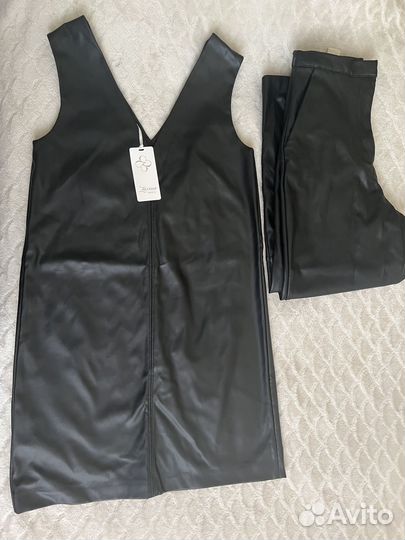 Большой пакет вещей 44р