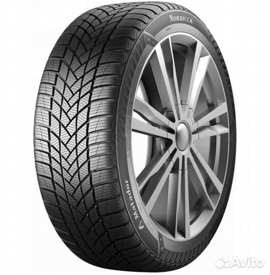 Matador MP 93 Nordicca 235/65 R17 108V