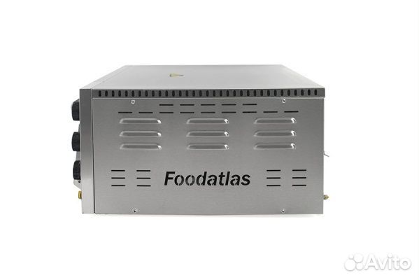 Печь для пиццы