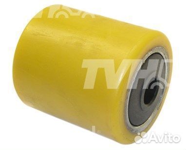 Колесо грузовое 85/95 Atlet 060478