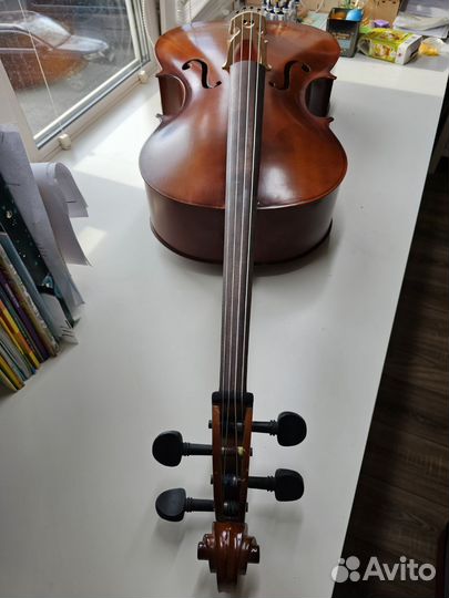 Виолончель Brahner 3/4