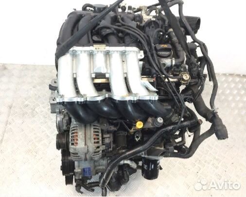 Двигатель Volkswagen Bora, 1.8 л, APG с гарантией
