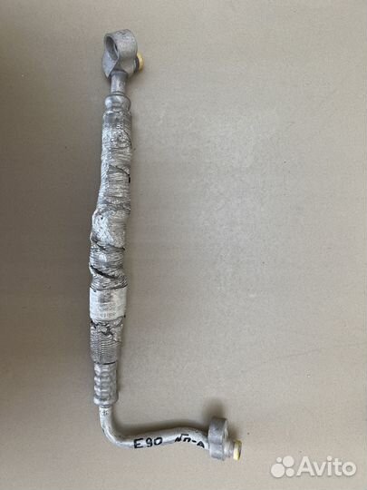 Трубки кондиционера BMW 3 E90