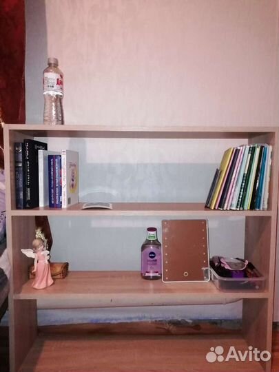 Полка книжная
