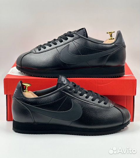 Кроссовки nike cortez