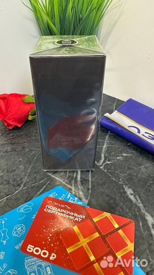 Dior sauvage eau de parfum 100ml закрытые