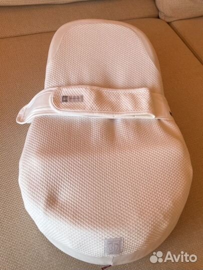 Кокон red castle cocoonababy