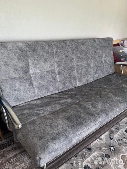 Диван раскладной