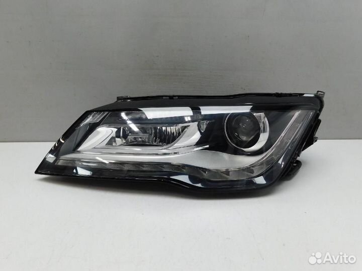 Фара левая Audi A7/RS7/S7