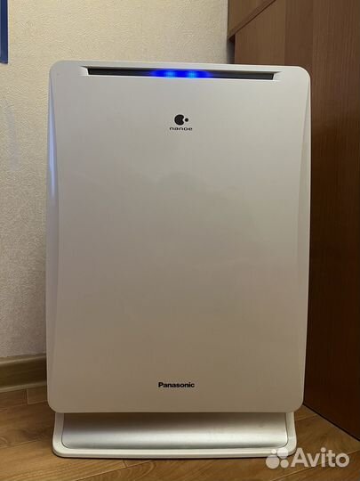 Климатический комплекс Panasonic F-VXM35R