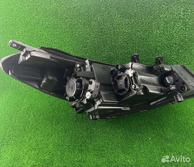 Фара левая Церато 3 (16-19)