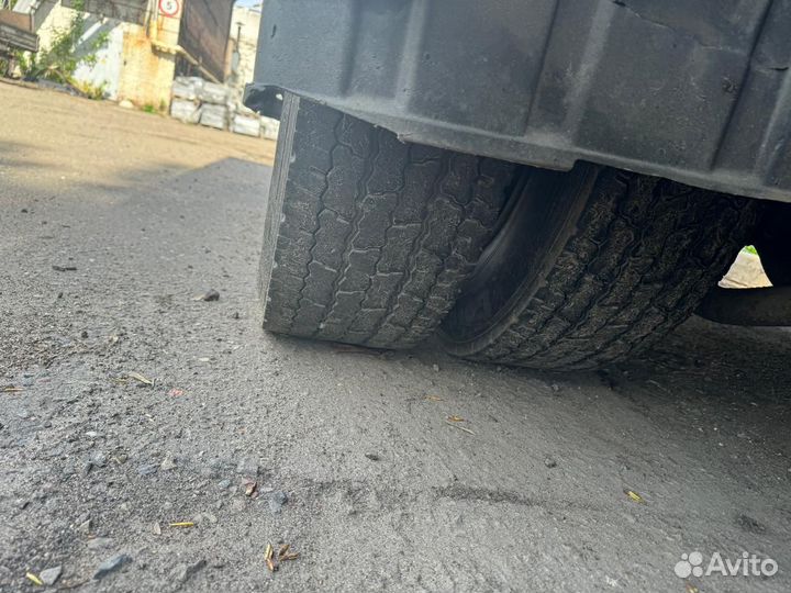 MAN TGL 12.180, 2012