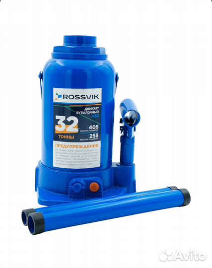 Домкрат 32т Аренда