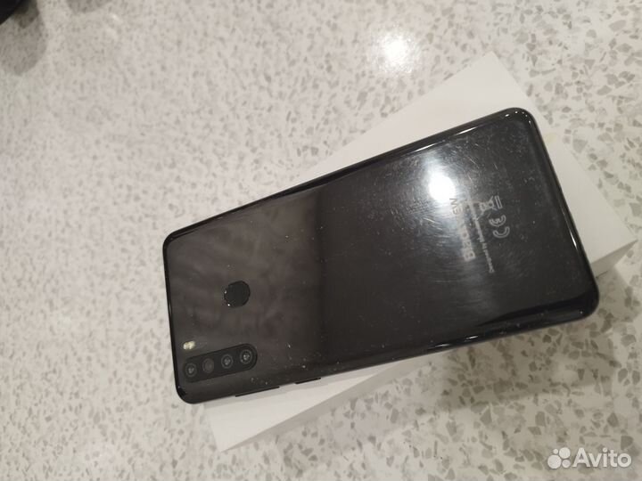 Blackview A80 Pro, 4/64 ГБ