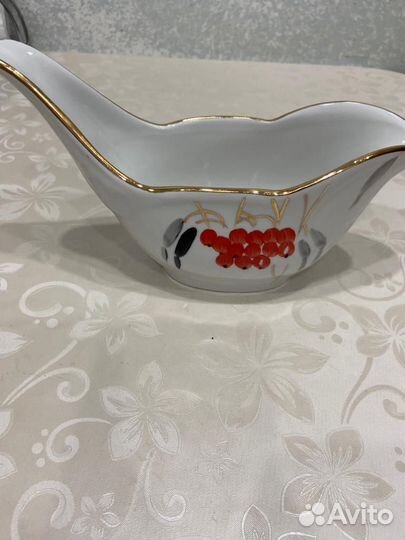 Набор столовой посуды