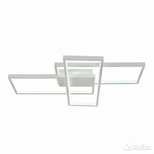 Потолочная люстра Escada arcade 10254/3LED