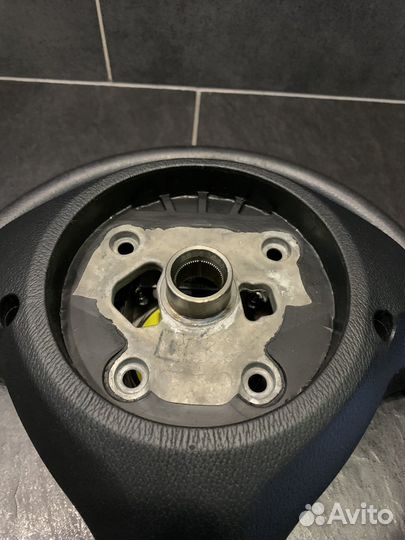 Руль Mercedes A W169 2006