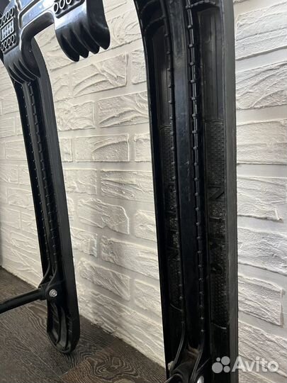 Детский снегокат