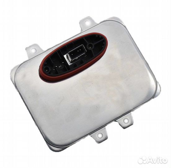 Блок розжига Bmw