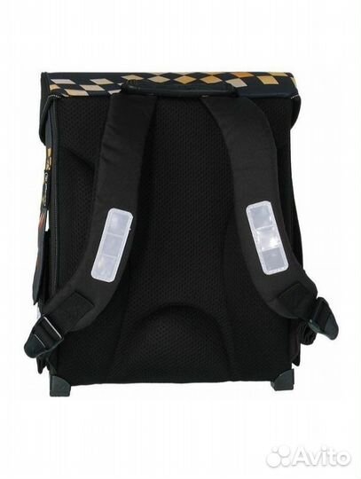 Рюкзак школьный для мальчика Herlitz