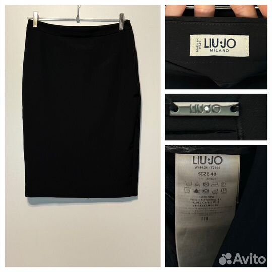 Юбка liu jo оригинал