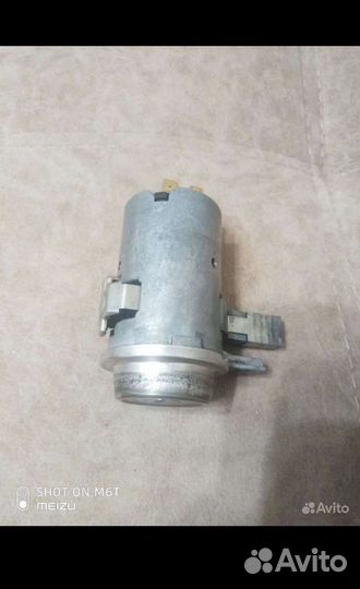 Замок зажигания жигули