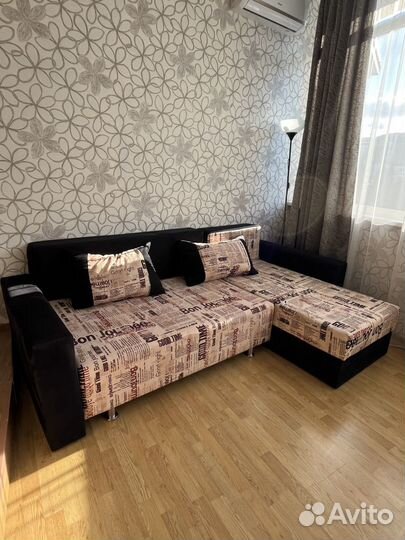 Диван угловой