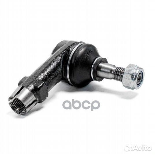 Наконечник рулевой тяги левый au330003l absel
